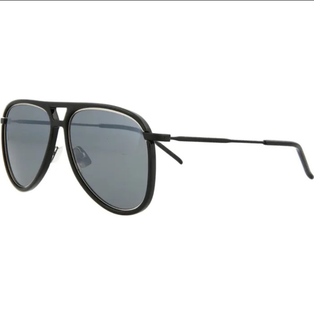 SAINT LAURENT 56mm Sunglasses - Picture 2 of 3